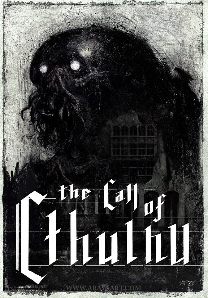 The Call of Cthulhu